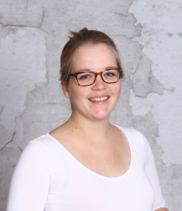 Foto logopedist marleen penninga