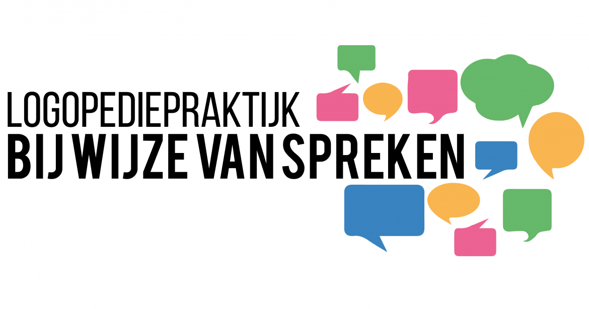 Opening Logopediepraktijk Bij Wijze Van Spreken