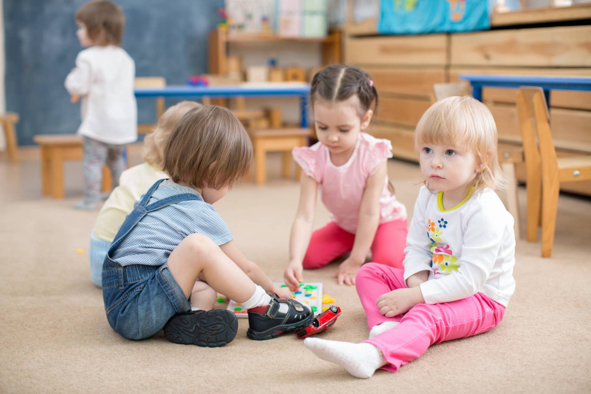 hanen ouderprogramma logopedie